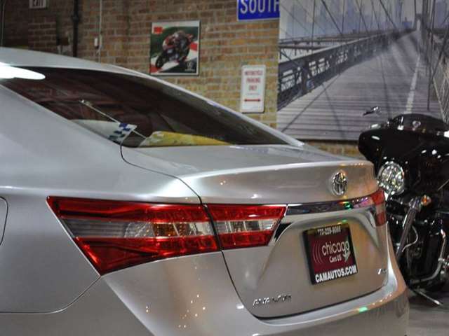 Toyota Avalon 2013 photo 29